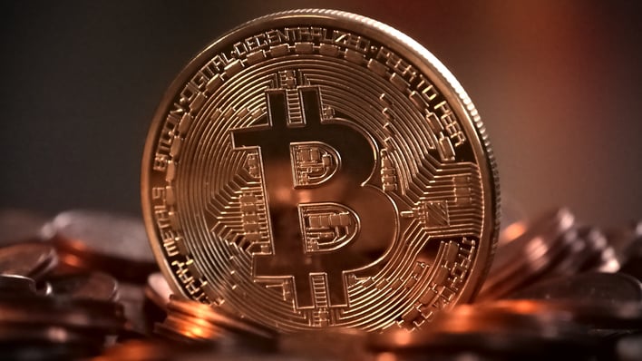 Bitcoin Tops $45K For First Time In 21 Months, Is Cryptocurrency Making A Comeback?