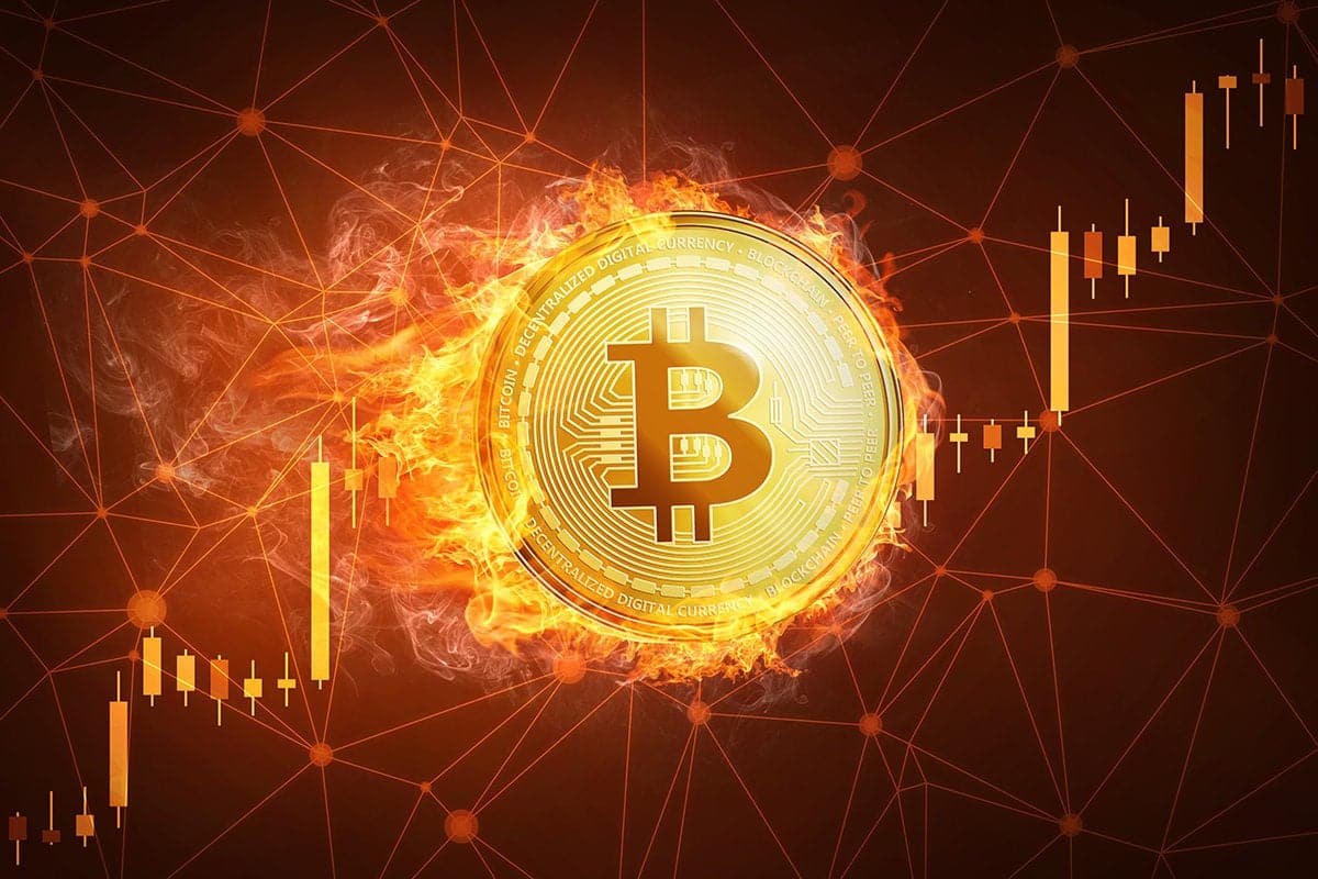 Bitcoin ETF Commentary Prompts Alert on Cryptocurrency Leverage Risks