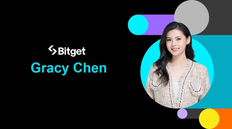 Bitget Marks 2023 End with 94% Jump in Spot Volumes