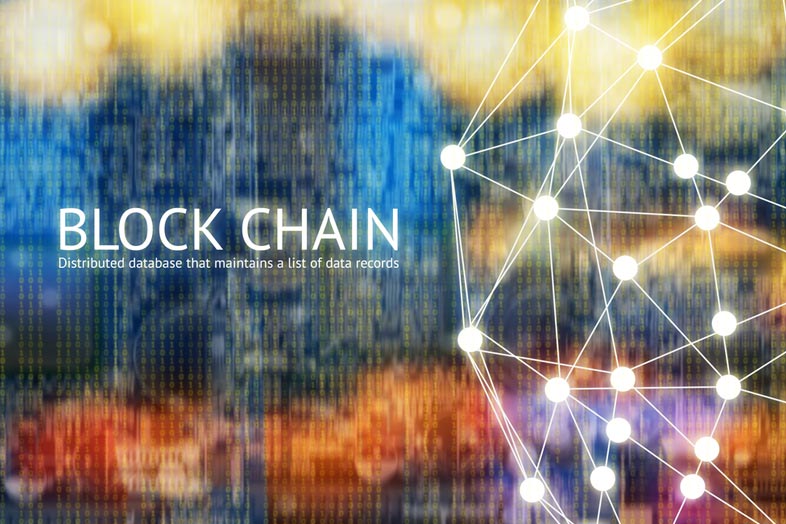 Transforming Digital Transformation – The Impact of Blockchain Across Industries