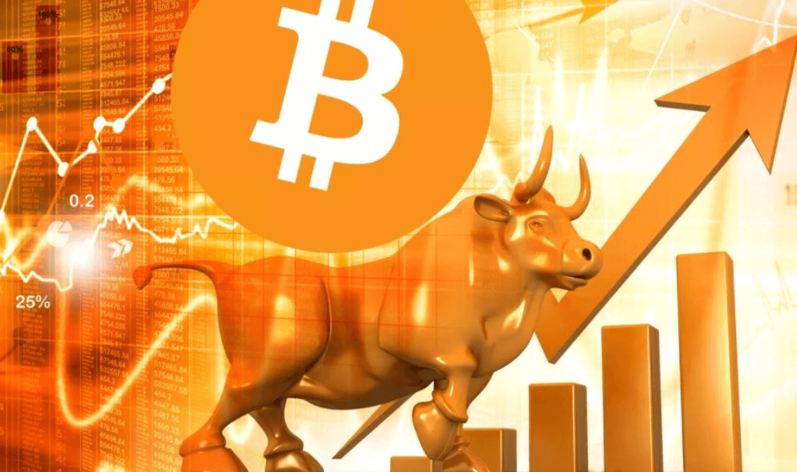 The Crypto Bull Market 2024 Is Here. It’s An Hidden Bull Market