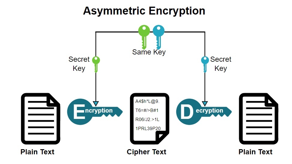 Blockchain Technology and Cryptography: Revolutionizing Data Security in the Digital Age