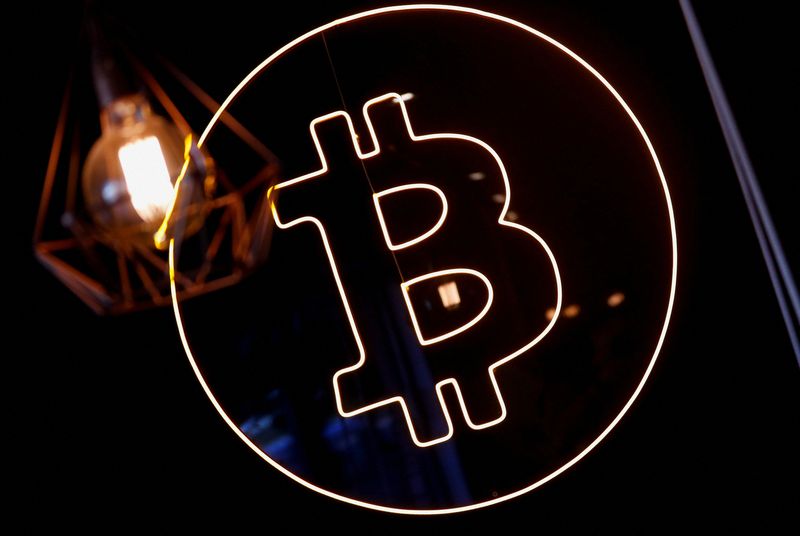 Bitcoin price today: Back below $70k as halving hype drives higher volatility By Investing.com