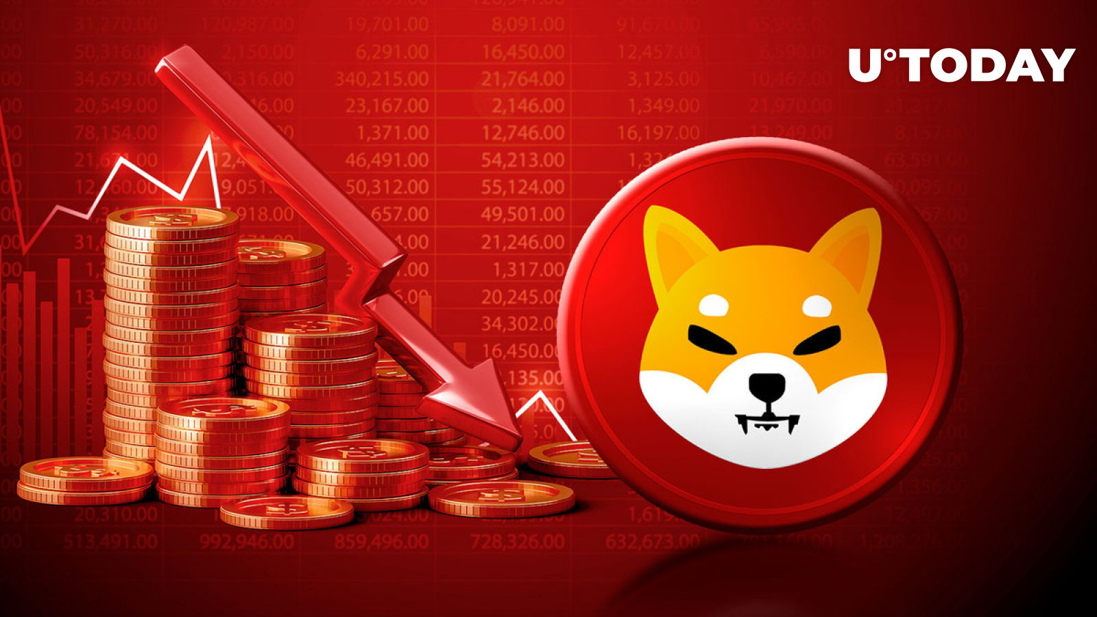 Major SHIB Warning Made by Shiba Inu Rep as Price Plummets 20% Weekly