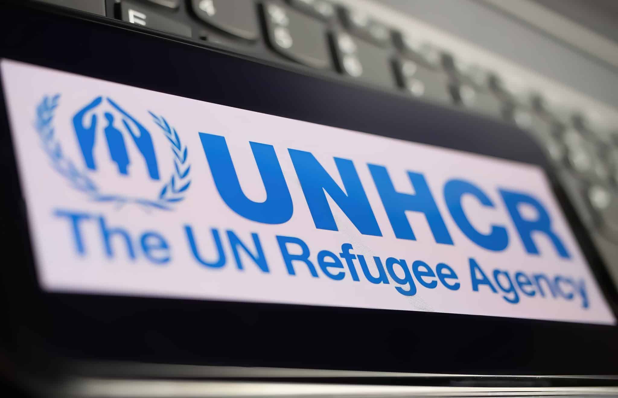 UNHCR embraces blockchain, zero-knowledge proofs to improve aid systems