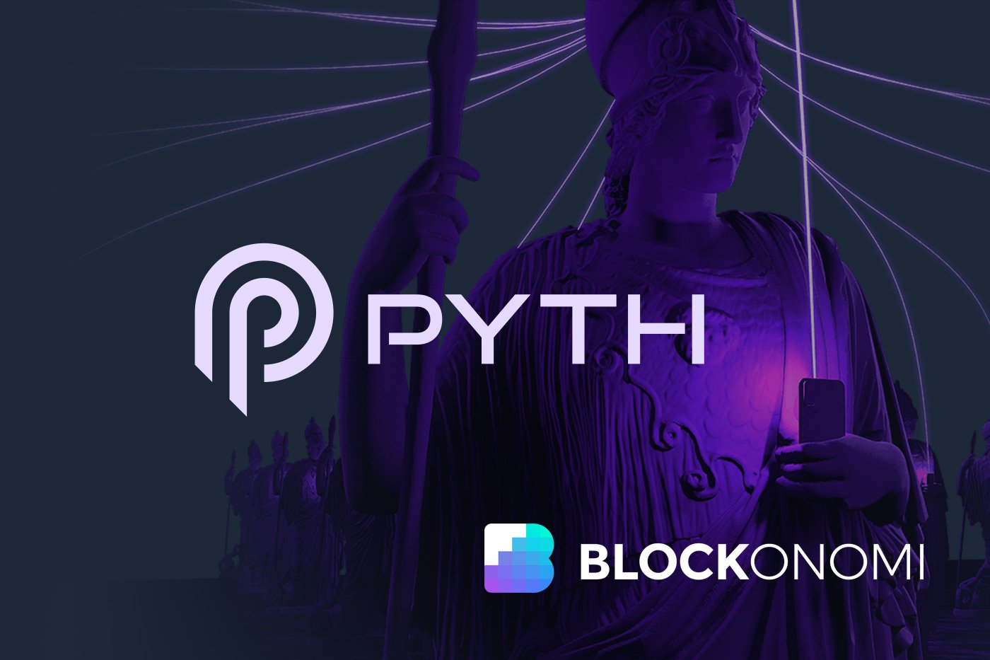 Pyth Network: Leading the Way for Blockchain Oracles