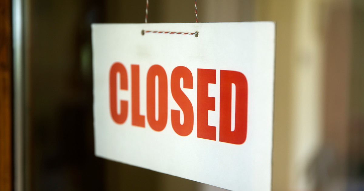 OPNX to Shut Down on February 14th. – Cryptocurrency News