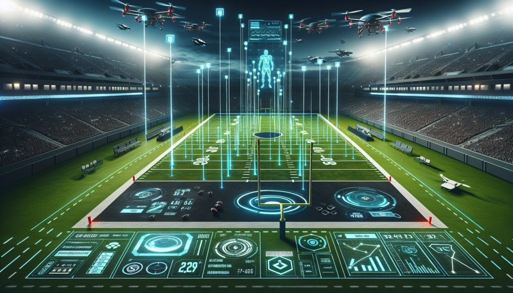 From Pigskin to Blockchain: How Crypto is Reshaping the NFL Betting Landscape