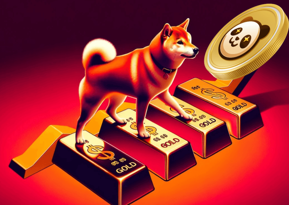 The crypto market has recently been marked by a notable shift of major investors from Shiba Inu (SHIB) to an emerging cryptocurrency that has greater growth potential