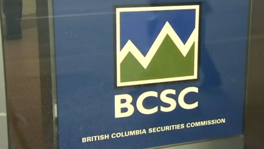 B.C. regulator rules blockchain firm misled investors, but company vice-president did not