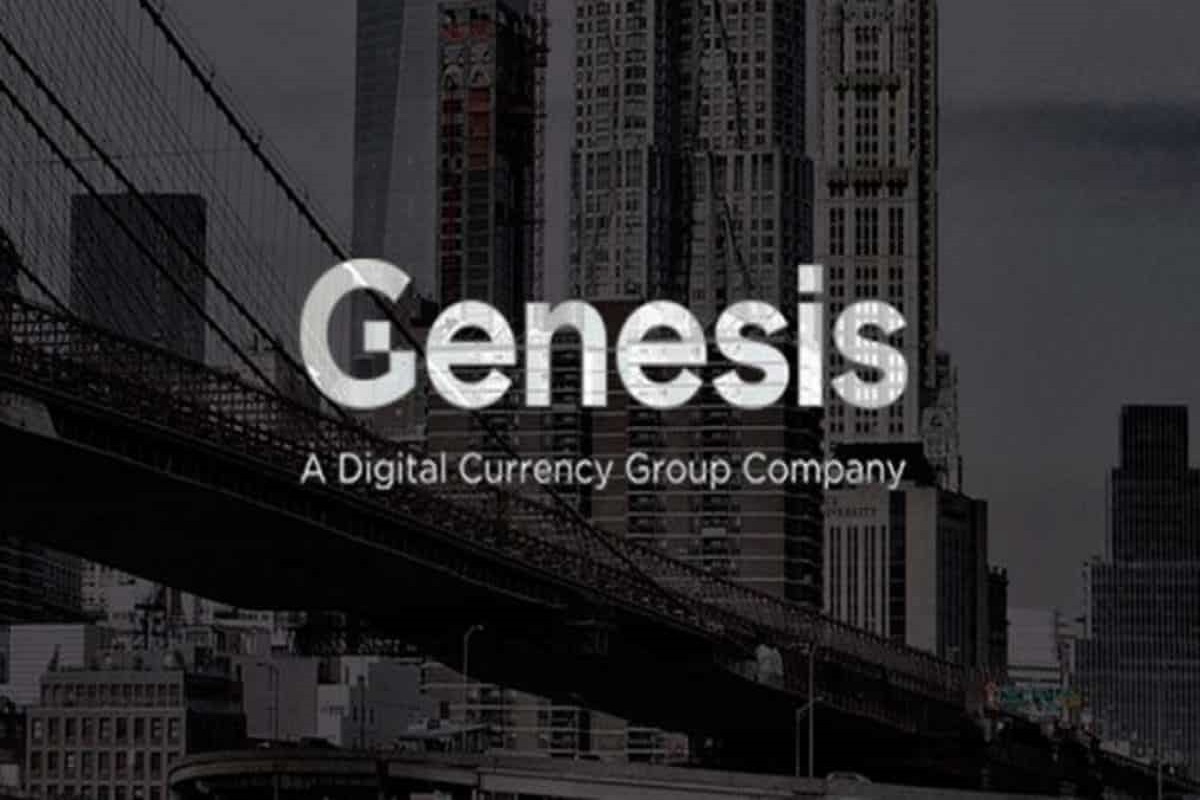 Genesis Files for Asset Sale, Eyes Grayscale Trust Monetization