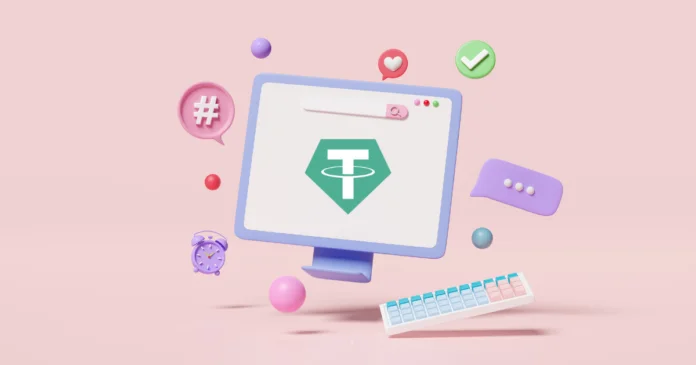 Tether Launches Global Digital Skills Initiative: Tether Edu