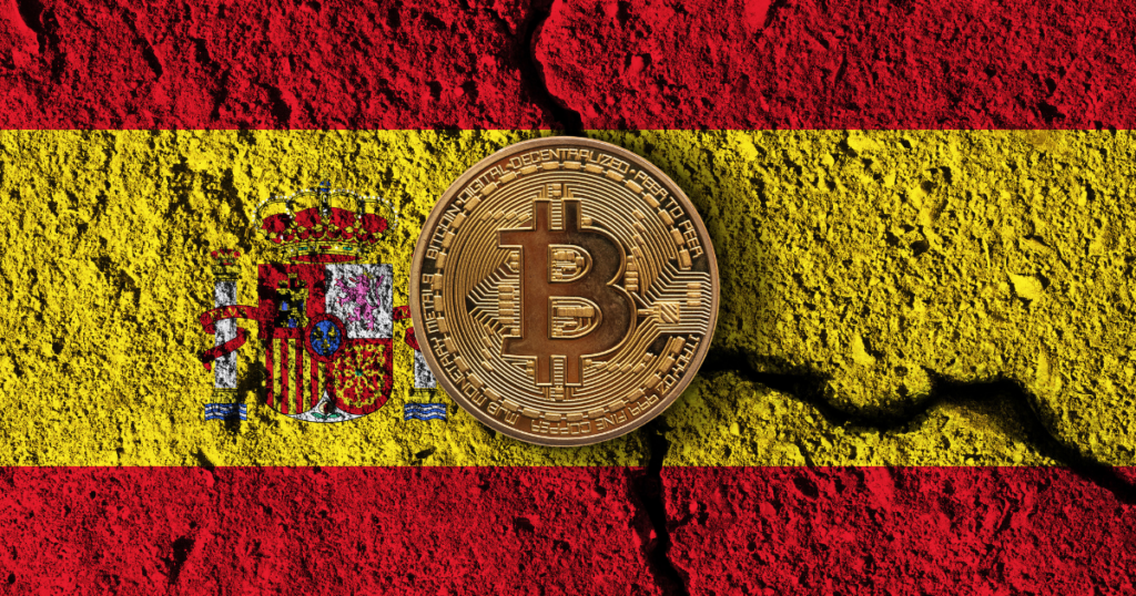 Spanish Authorities Seek to Seize Crypto to Settle Tax Debts –