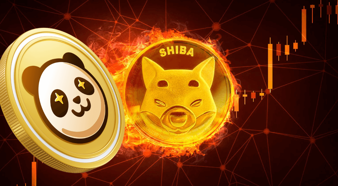 The meme coin craze kicked off in a big way in late 2020, with Shiba Inu (SHIB) leading the pack as one of the top players.