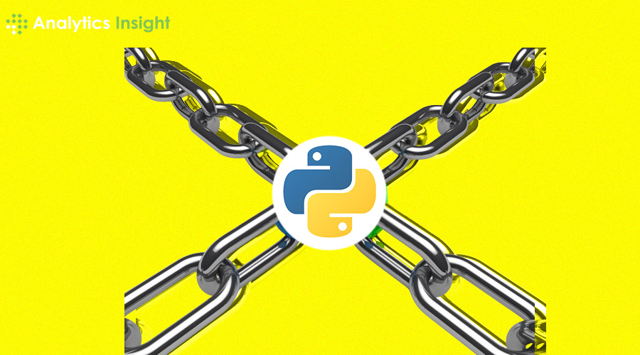 Learn How to Create a Simple Blockchain in Python