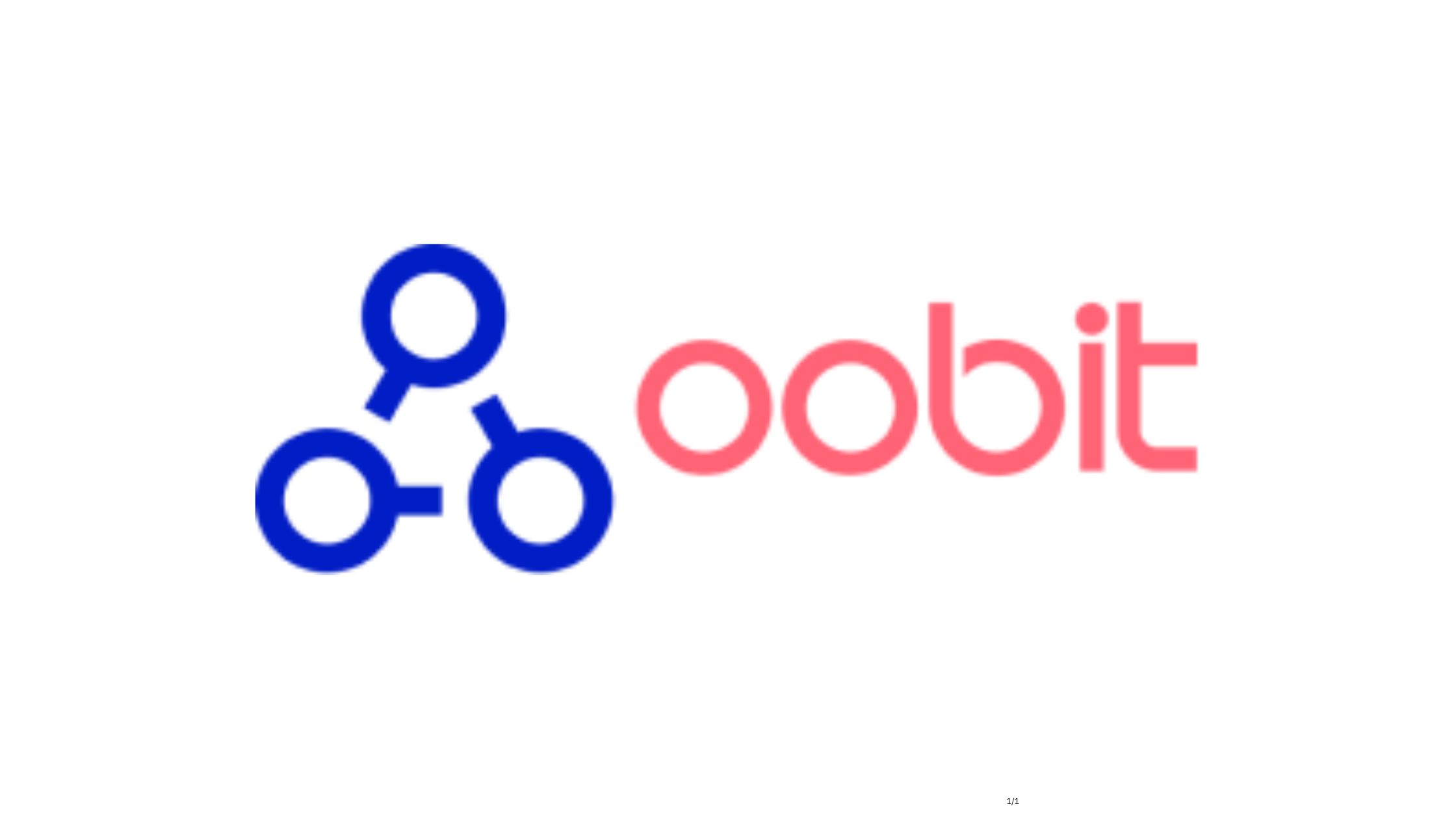 Oobit Raises $25 M Investment to Drive Crypto Adoption in Markets