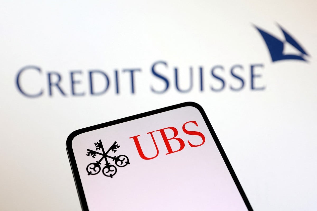 UBS Launches Hong Kong’s First Investment-Grade Tokenized Warrant on ETH Blockchain