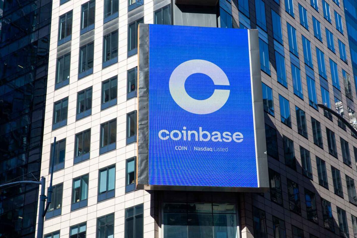 Coinbase Vs SEC: SEC Leverages New Ruling to Press Charges Against Coinbase