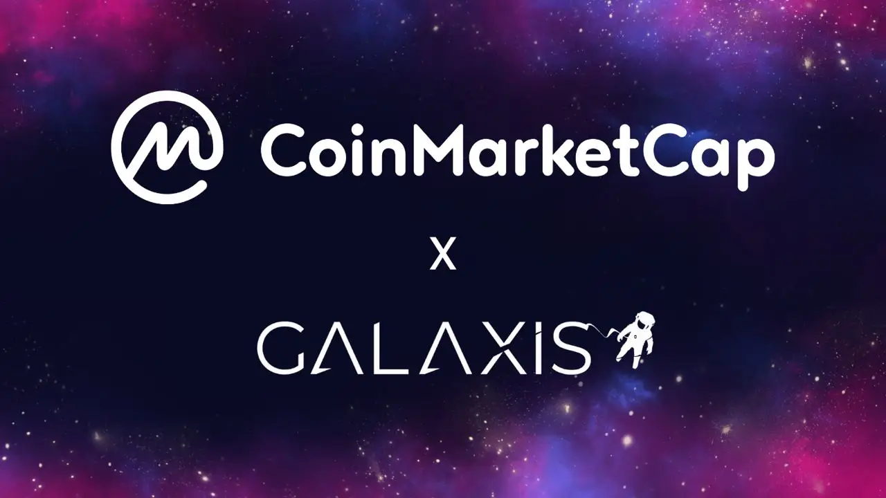 CMC is incubating Galaxis, ushers new era for blockchain communities - 1