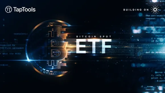 Bitcoin ETFs: The Cryptocurrency Market’s New Power Players