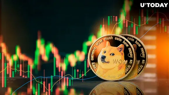 Dogecoin’s Audacious Leap: Pioneering Mars’ Cryptocurrency