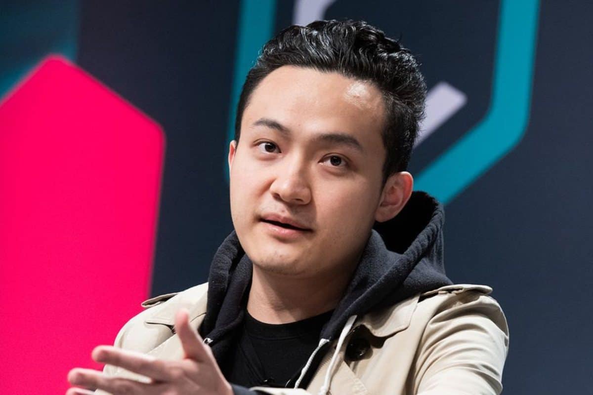 Justin Sun Burns $50M in HT Tokens, Supply Shrinks to 110M