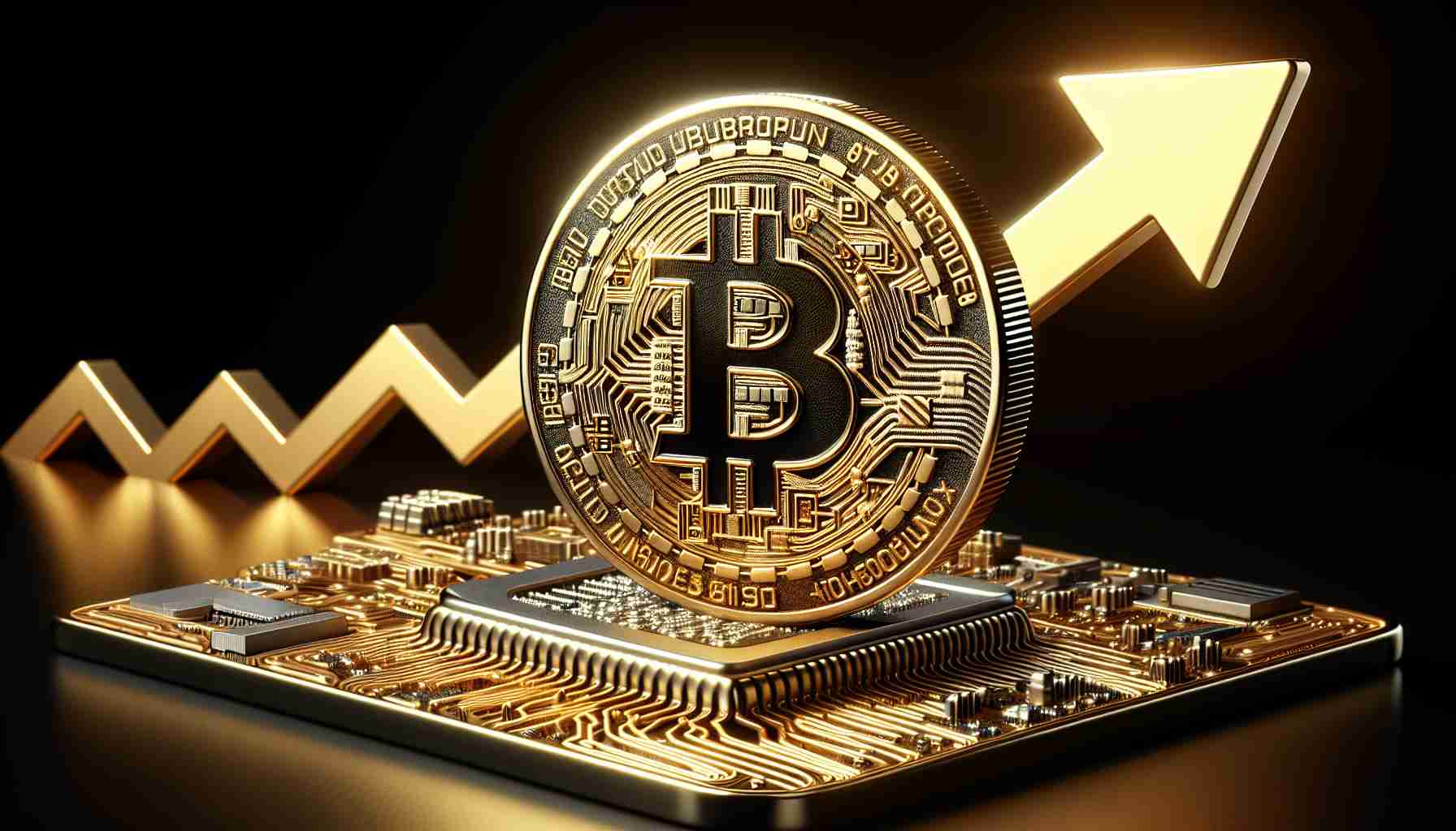 Bitcoin: The Unstoppable Force in the Cryptocurrency Market