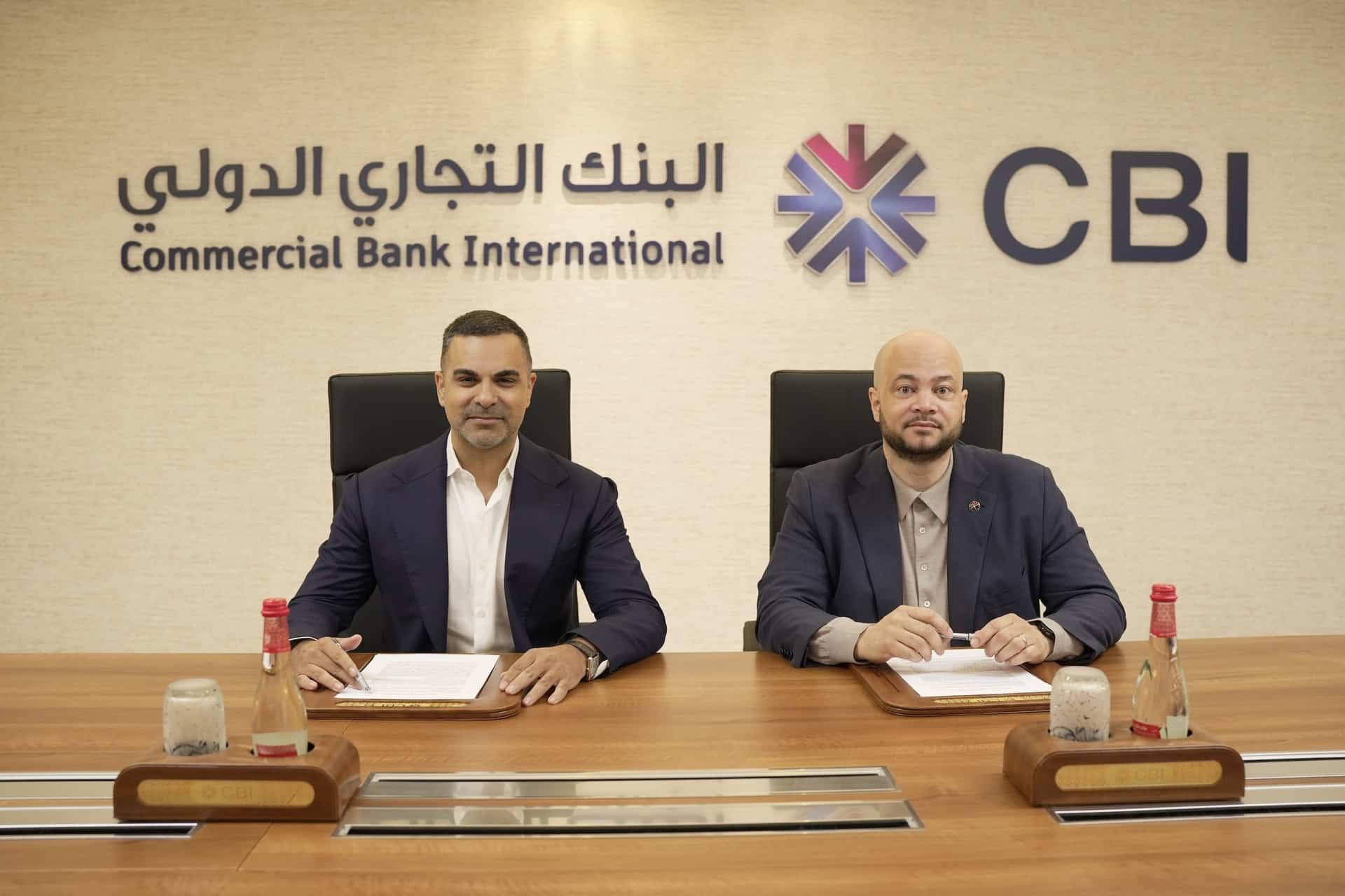 Fuze and CBI sign digital assets MoU to create blockchain and digital asset products