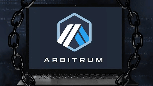 Arbitrum: scalability and efficiency in blockchain