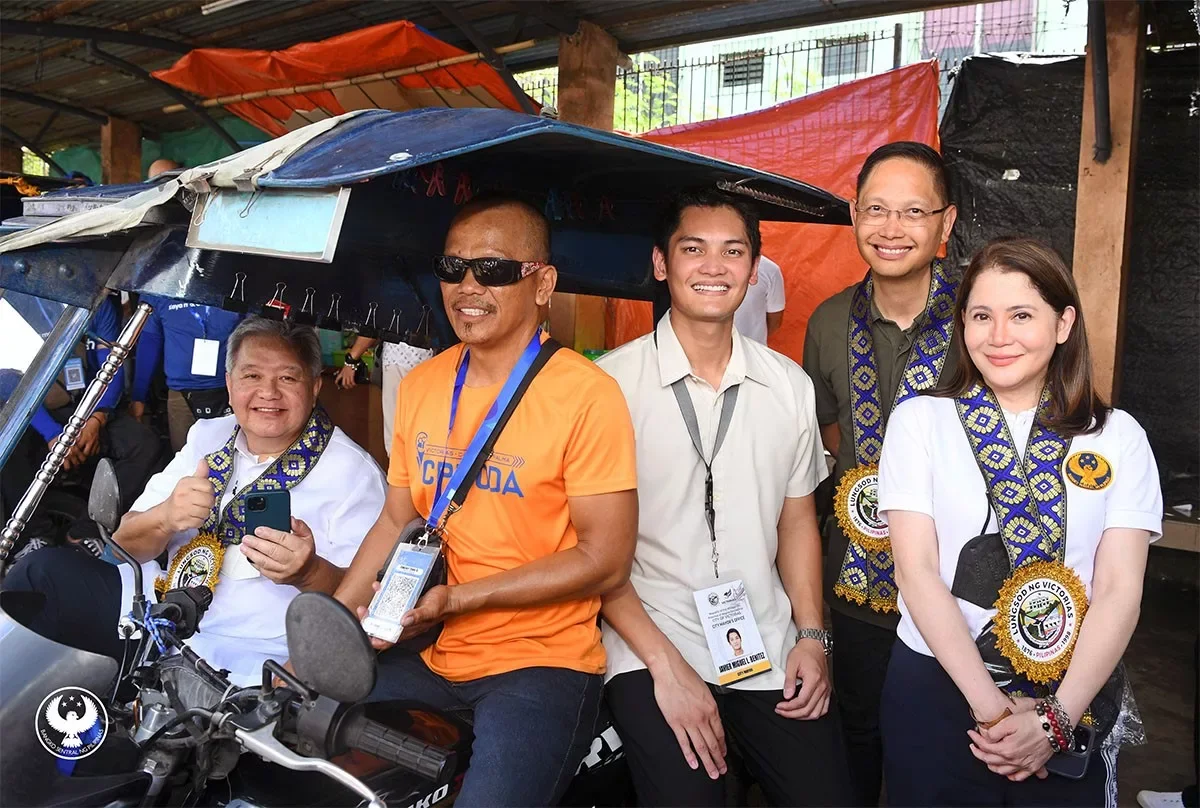 Bangko Sentral ng Pilipinas