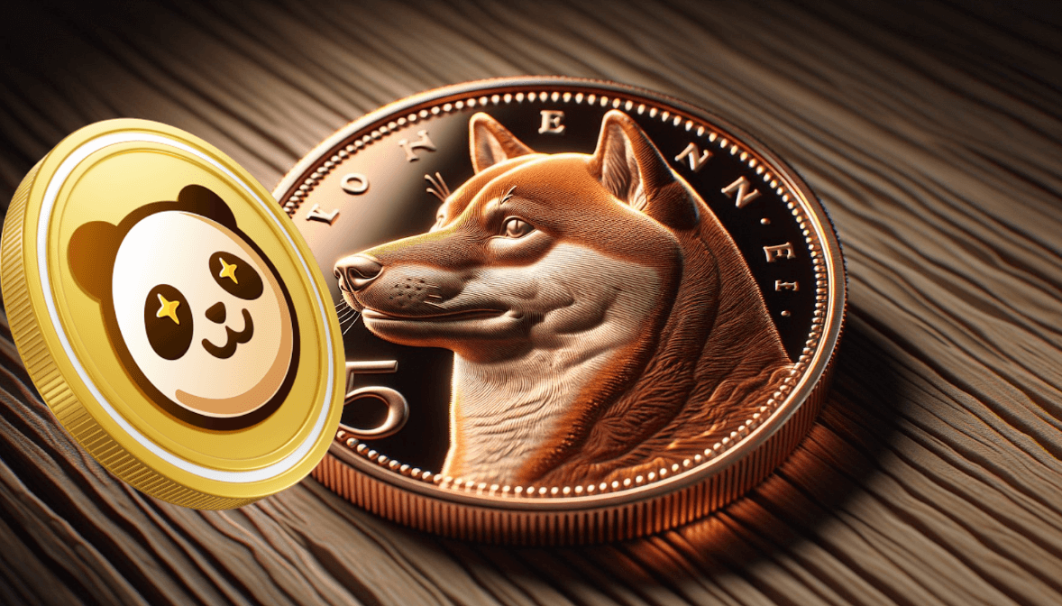 The crypto market has seen its fair share of ups and downs. While some cryptocurrencies like Bitcoin and Ethereum have shown resilience, others like meme coin Shiba Inu have struggled recently. While Shiba Inu faces a downturn due to inflation, a new crypto, Pandoshi, offers the reverse—deflationary tokenomics.