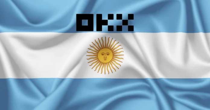 OKX Expands Services to Argentina