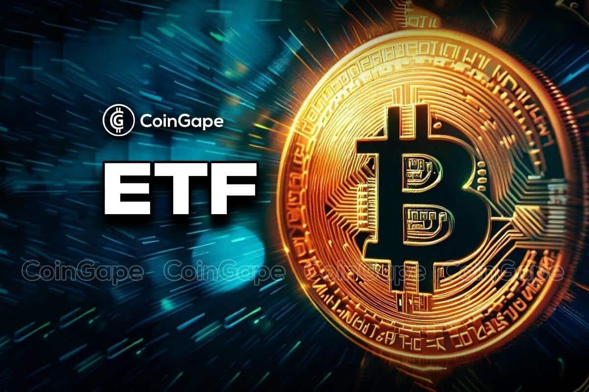 Bitcoin ETF Demand Skyrockets, Outpacing Supply by 12.5X