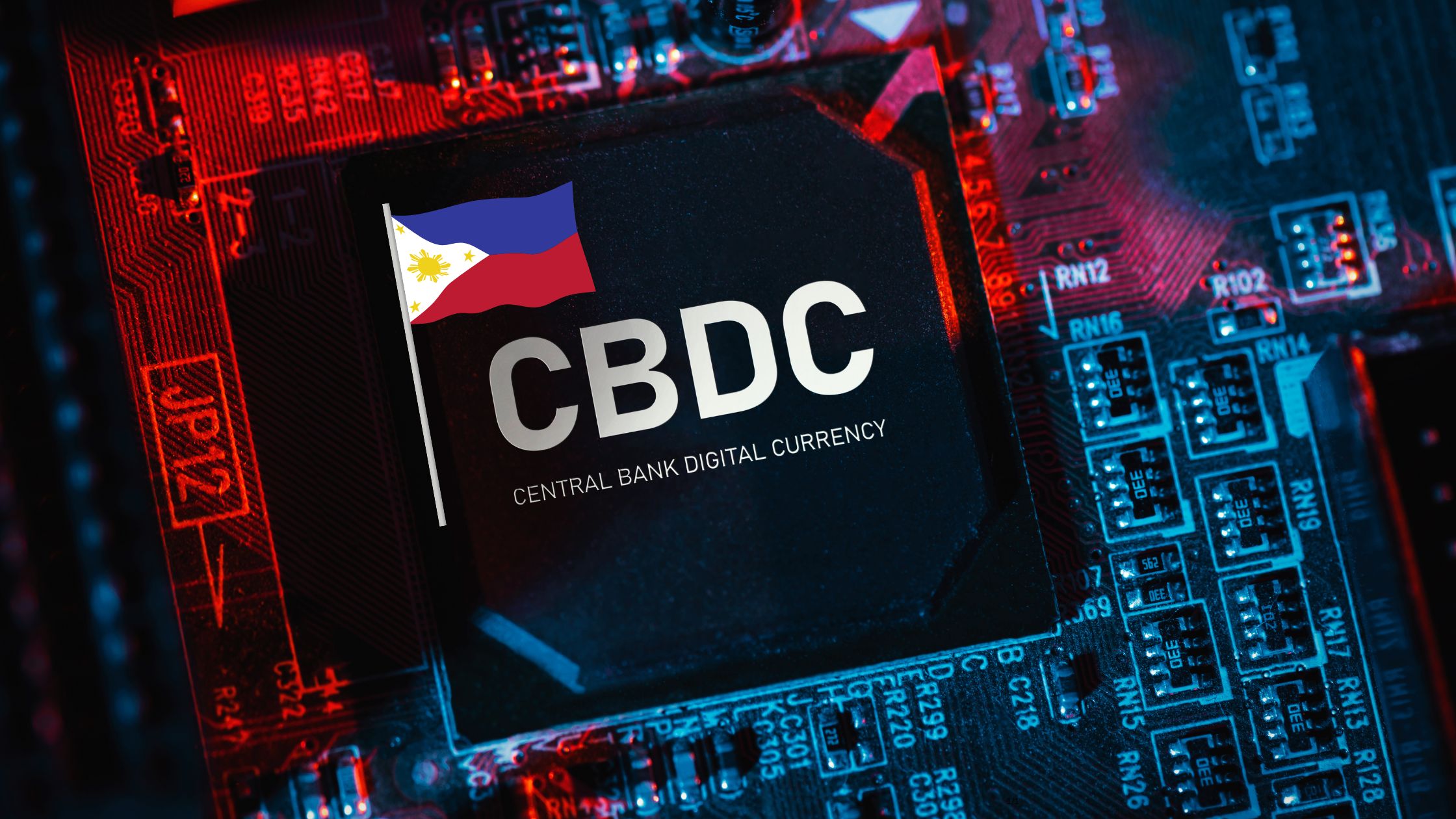 Philippines Central Bank to Introduce CBDC, Opts Against Blockchain