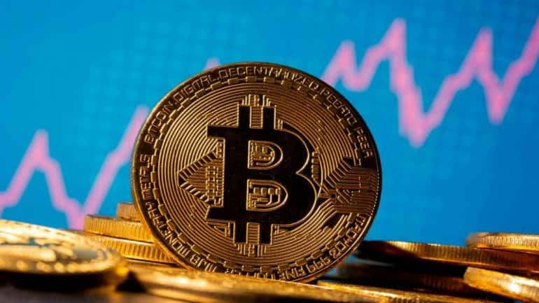 Bitcoin around $50,000: What’s driving the largest cryptocurrency’s resurgence