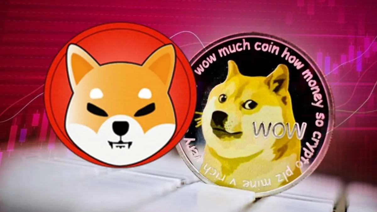 New Cryptocurrency Opportunity at $0.01 for Investors Who Missed Out on Shiba Inu and Dogecoin’s Surge