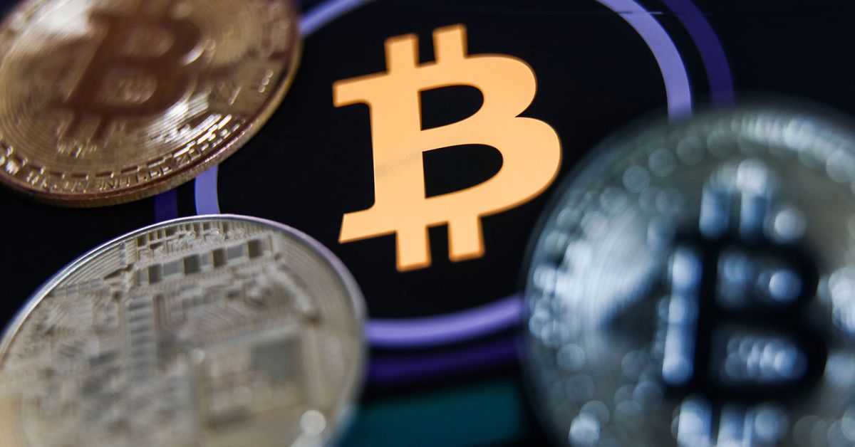 Bitcoin investors prepare for the quadrennial ‘halving’