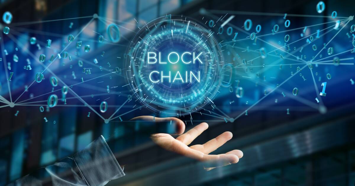 The complete guide to blockchain and how it is changing the world