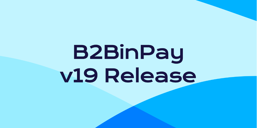 B2BinPay v19 Update Now Live: Instant Swaps and Enhanced Blockchain Integration