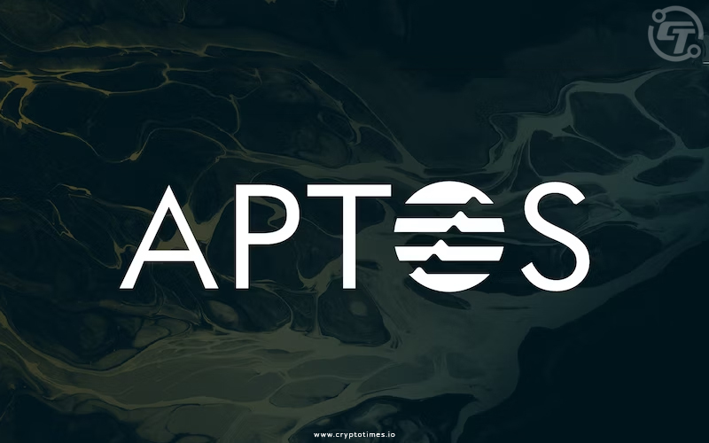 Aptos Partners With STAN to launch eSports platform in India