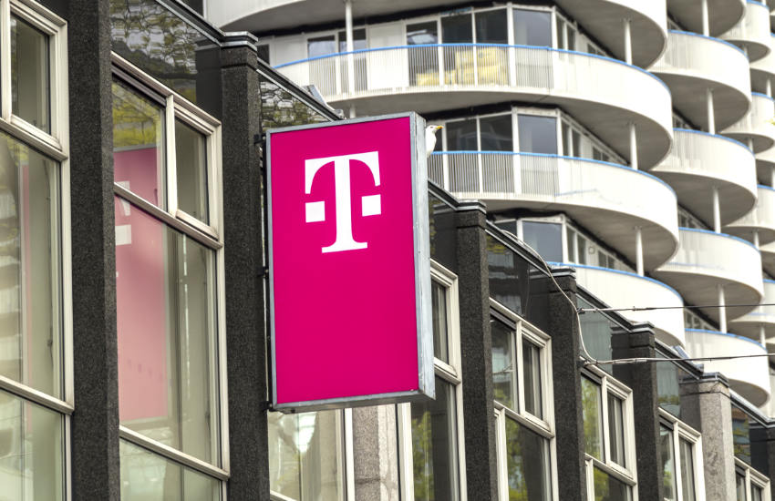 Deutsche Telekom joins Bosch at Fetch.ai blockchain foundation – Ledger Insights