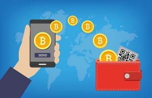 Cryptocurrency Payment Apps Market is Booming Worldwide