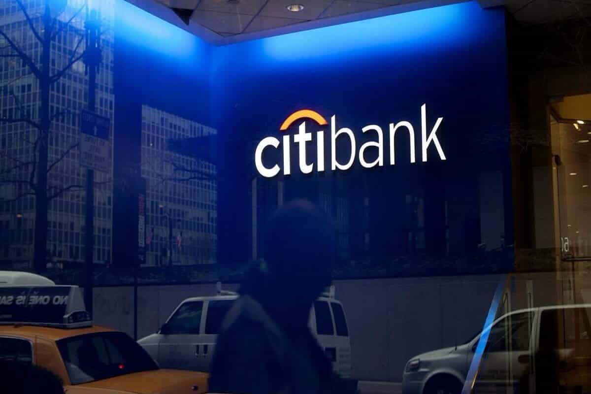 Citi Hops on Blockchain Bandwagon While Exploring Tokenizing Private Markets