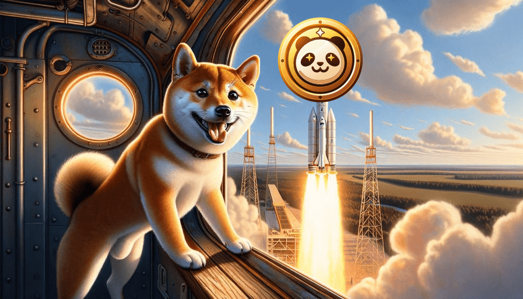 Signal Behind Shiba Inu’s 1600% Surge Points to New Cryptocurrency Pandoshi with Silent Build-Up of 10,000 Holders Before Expected Boom