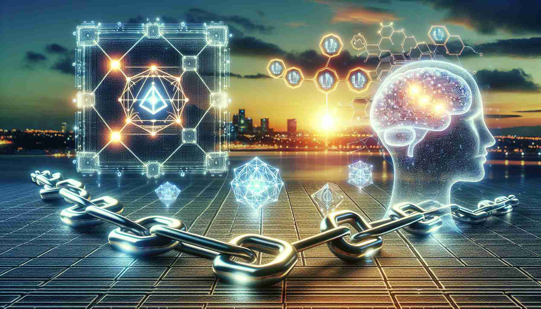 Blockchain and AI: Unlocking Trust, Transparency, and Accountability