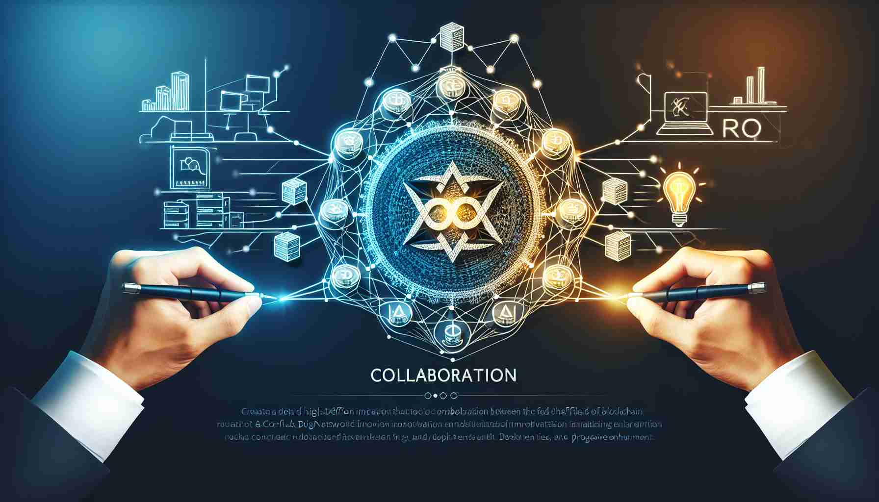 RAK DAO and Conflux Network Collaborate to Drive Blockchain Innovation