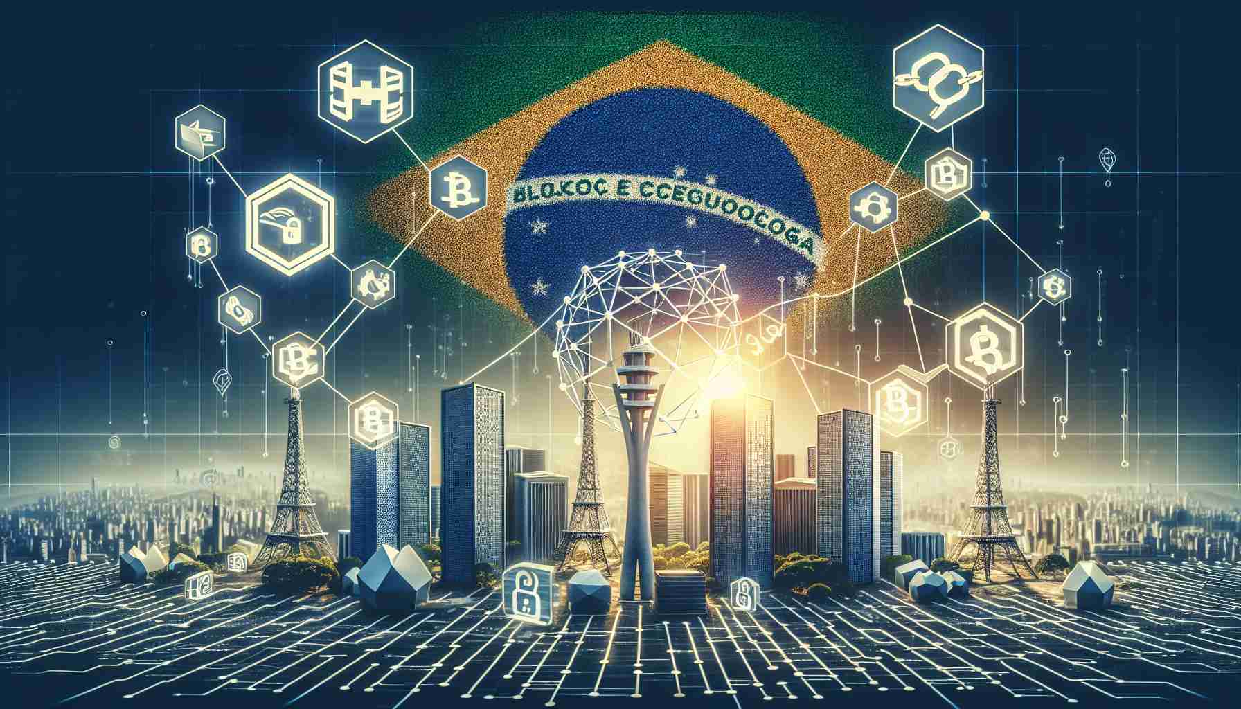 Telefónica Partners with Chainlink to Enhance Blockchain Security in Brazil