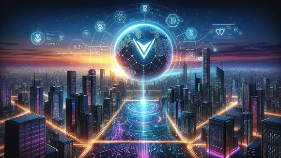 VeChain (VET) Surges 11%: A Look at the Cryptocurrency’s Commitmen…