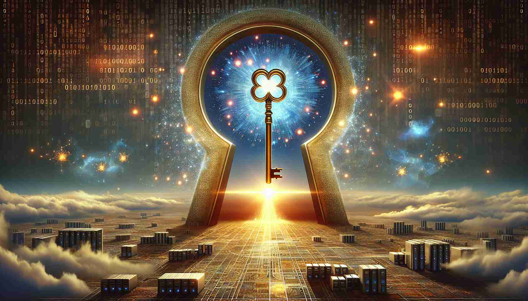 Unlocking New Horizons in Blockchain Development