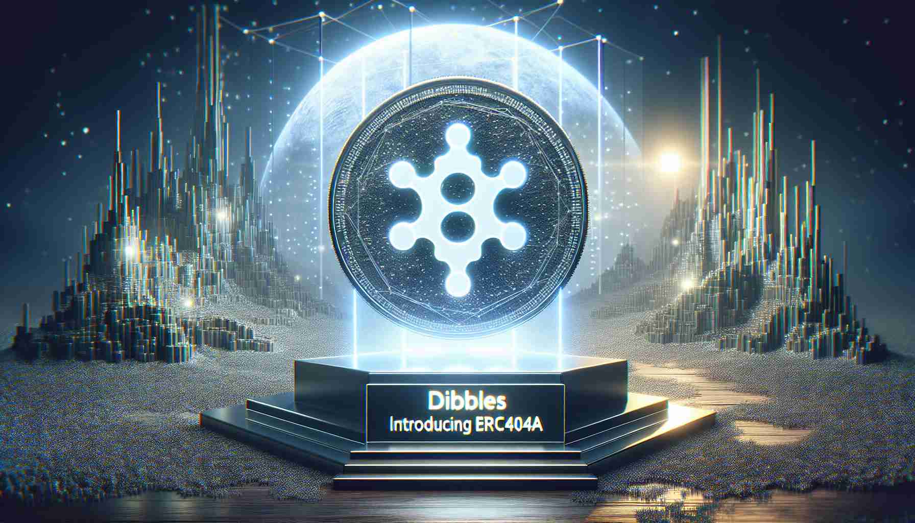 Dibbles Introduces ERC404A: The Future of Blockchain Efficiency